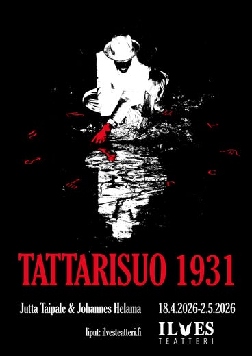 TATTARISUO 1931